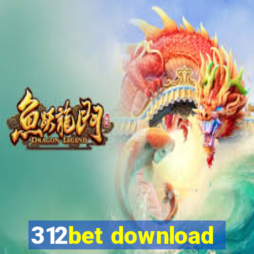 312bet download