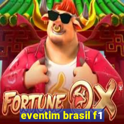 eventim brasil f1