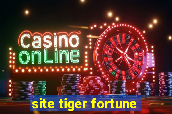 site tiger fortune