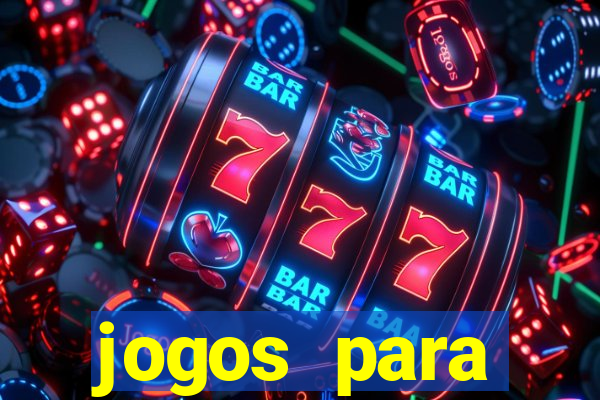 jogos para cadastrar se