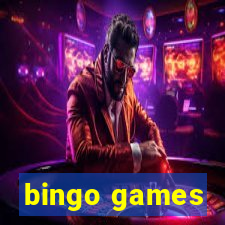 bingo games