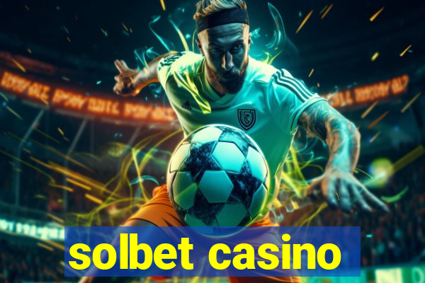 solbet casino