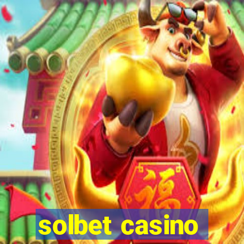 solbet casino