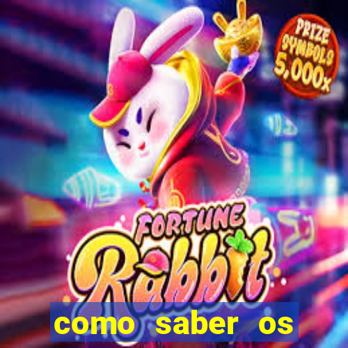 como saber os minutos pagantes dos slots