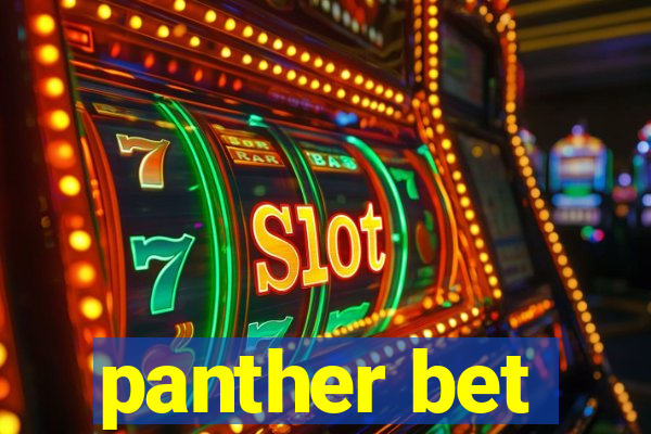 panther bet