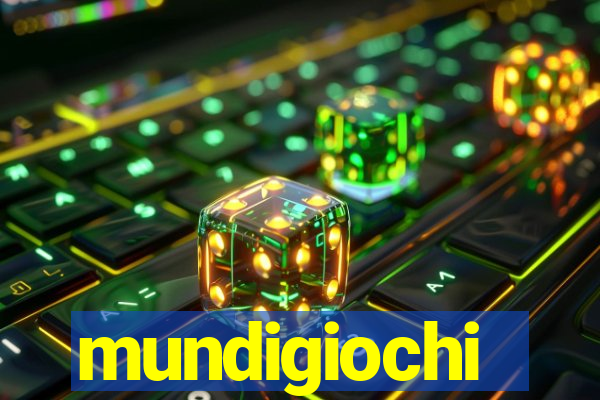 mundigiochi