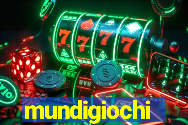 mundigiochi