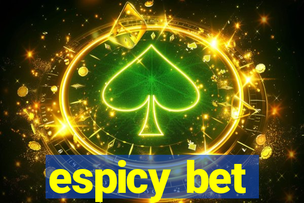 espicy bet