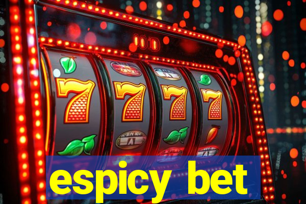 espicy bet