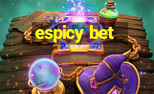 espicy bet