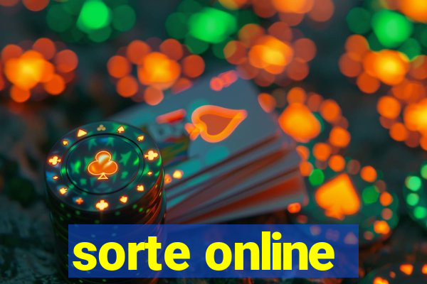 sorte online