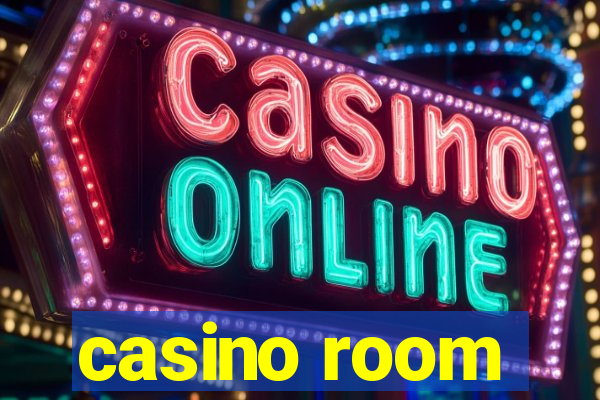 casino room