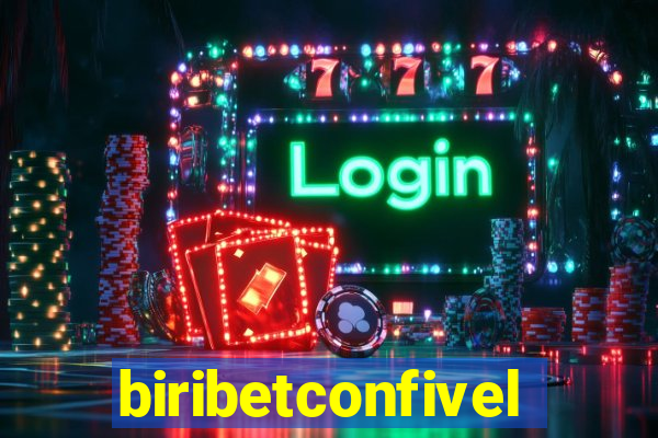 biribetconfivel