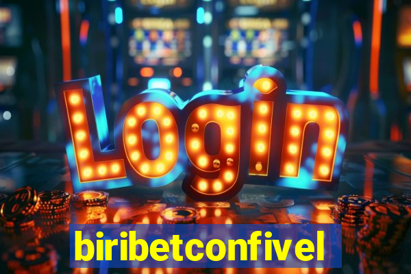 biribetconfivel