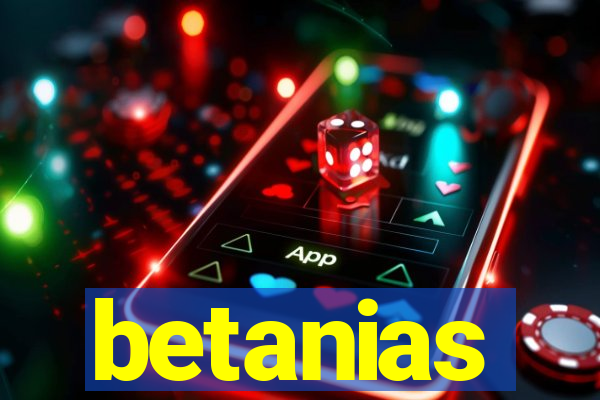 betanias