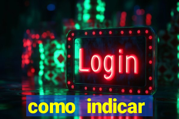 como indicar plataforma de jogos