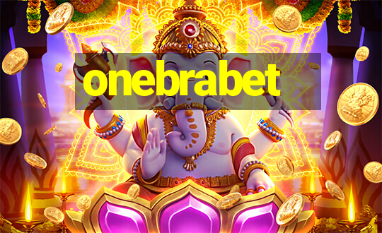 onebrabet