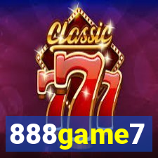 888game7