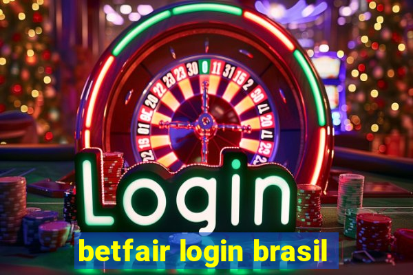 betfair login brasil