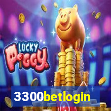 3300betlogin