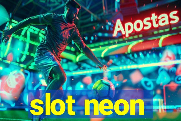 slot neon