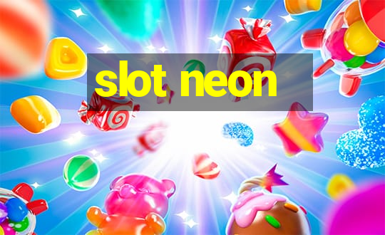 slot neon