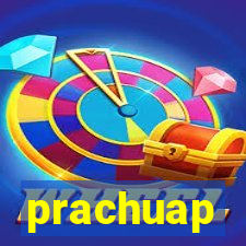 prachuap