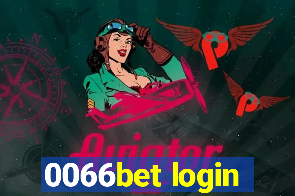 0066bet login