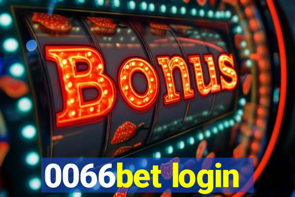 0066bet login