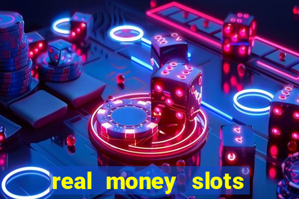 real money slots big winner