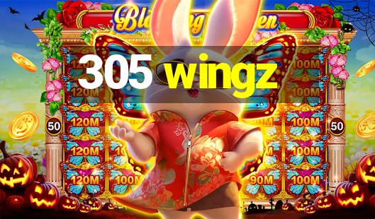 305 wingz