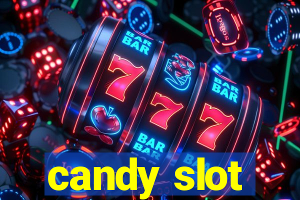 candy slot