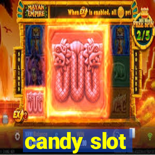 candy slot