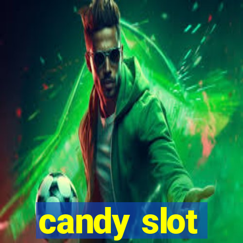 candy slot