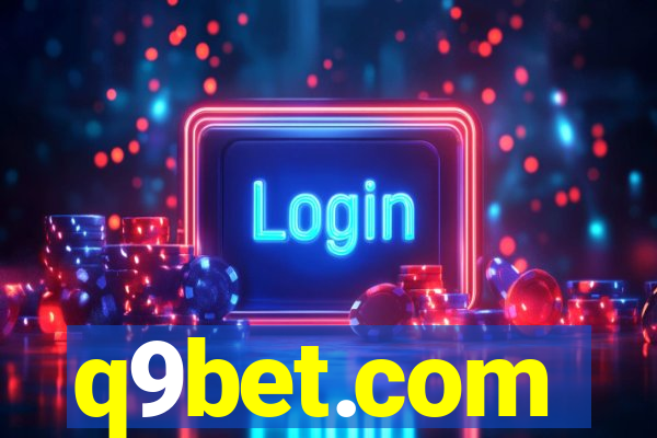 q9bet.com