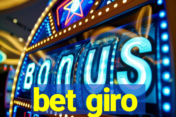 bet giro