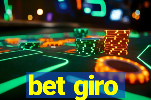 bet giro