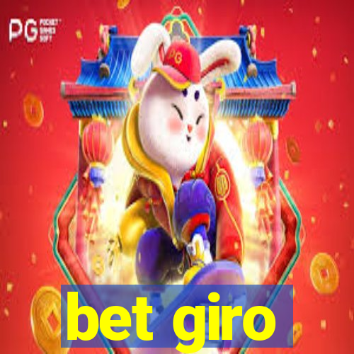 bet giro