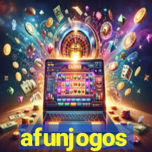 afunjogos