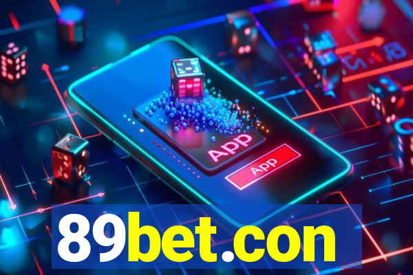 89bet.con