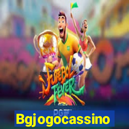 Bgjogocassino