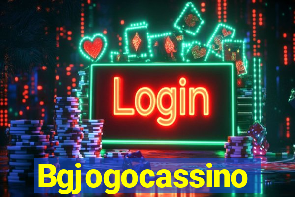 Bgjogocassino