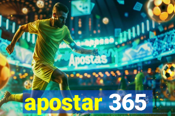 apostar 365