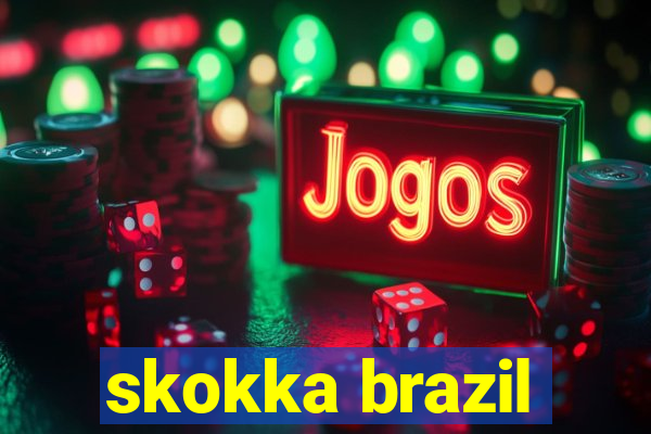 skokka brazil