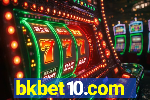 bkbet10.com