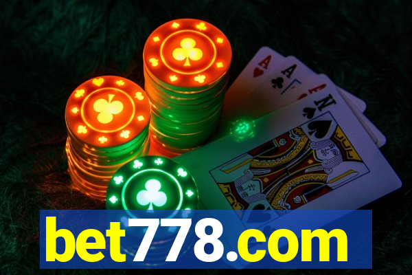 bet778.com