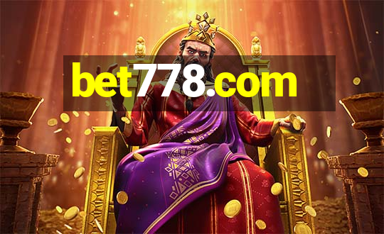 bet778.com