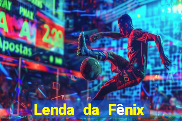 Lenda da Fênix códigos 2024 de gra a