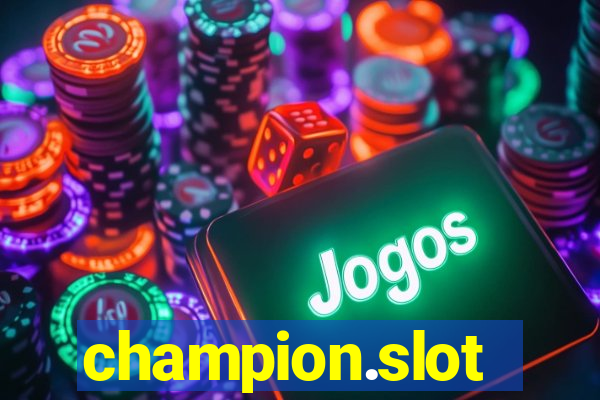 champion.slot