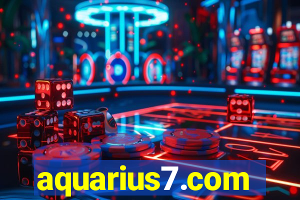 aquarius7.com